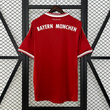 Maillot Domicile Rétro Bayern Munich 13/14
