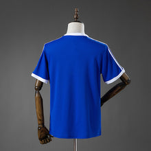 Maillot Domicile Rétro Birmingham City 77/78