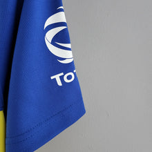 Maillot Domicile Rétro Boca Juniors 10/11