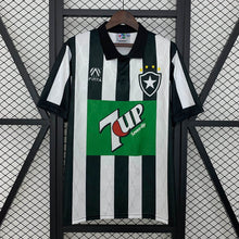 Maillot Domicile Rétro Botafogo 1995