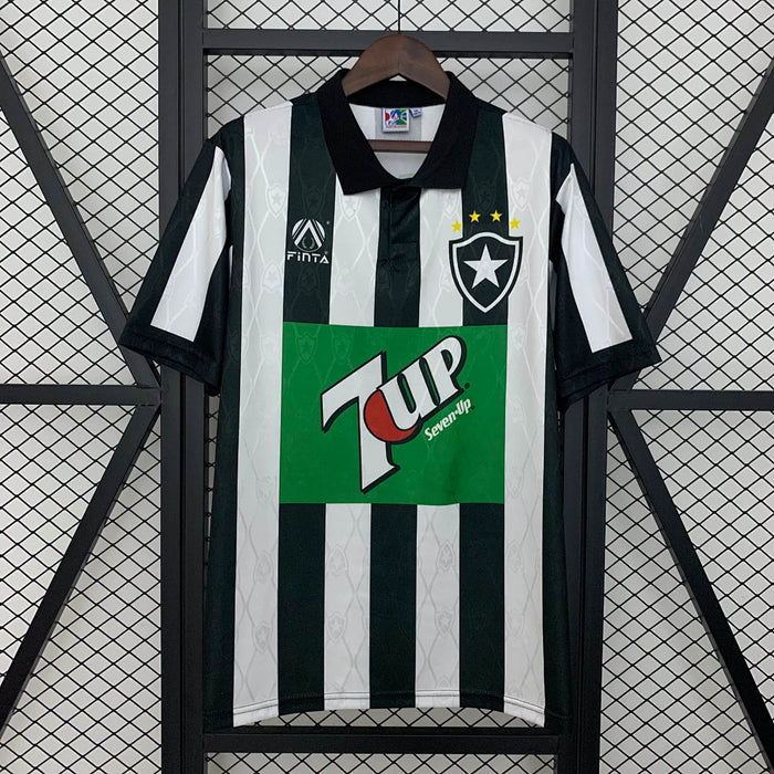 Maillot Domicile Rétro Botafogo 1995