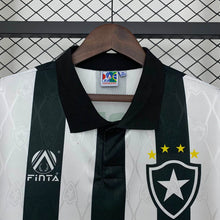 Maillot Domicile Rétro Botafogo 1995