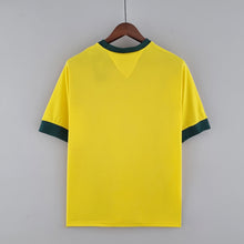 Maillot Domicile Rétro Brésil 1970