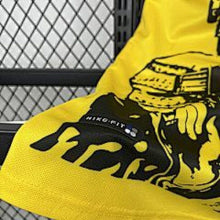 Maillot Domicile Rétro Brésil x Soldier 1998