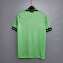 Maillot Domicile Rétro celtic 84/86