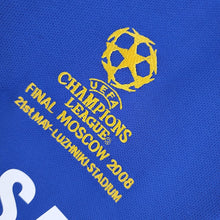Maillot Domicile Rétro Chelsea 08/09