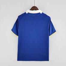 Maillot Domicile Rétro Chelsea 08/09