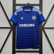 Maillot Domicile Rétro Chelsea 14/15