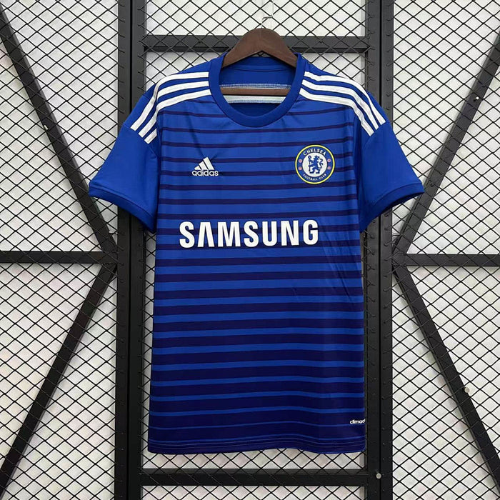 Maillot Domicile Rétro Chelsea 14/15