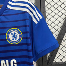 Maillot Domicile Rétro Chelsea 14/15