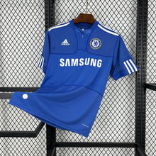 Maillot Domicile Rétro Chelsea 2009/10