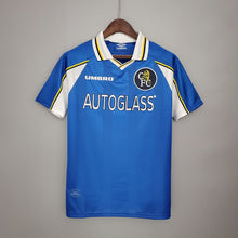 Maillot Domicile Rétro Chelsea 97/99