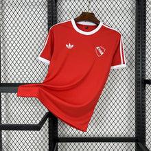 Maillot Domicile Rétro Club Atlético Independiente 1978