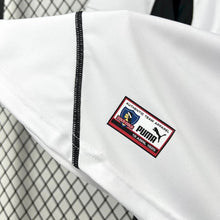 Maillot Domicile Rétro Colo Colo 2003