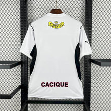 Maillot Domicile Rétro Colo Colo 2003