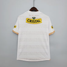 Maillot Domicile Rétro colo colo 2011
