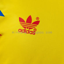 Maillot Domicile Rétro Colombie 1990 Originals