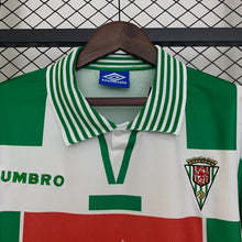 Maillot Domicile Rétro Cordoba 97/98