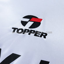 Maillot Domicile Rétro Corinthians 1988