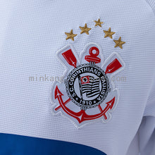 Maillot Domicile Rétro Corinthians 2006
