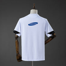 Maillot Domicile Rétro Corinthians 2006