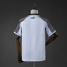 Maillot Domicile Rétro Derby County 95/96