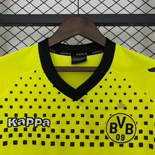 Maillot Domicile Rétro Dortmund 11/12
