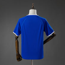 Maillot Domicile Rétro Everton 03/04