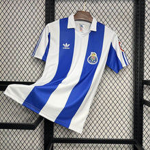 Maillot Domicile Rétro FC Porto 1986/87