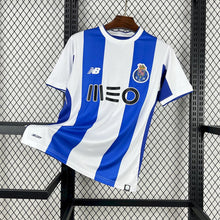Maillot Domicile Rétro FC Porto 2017/18