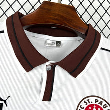 Maillot Domicile Rétro FC St. Pauli 1999/00