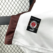 Maillot Domicile Rétro FC St. Pauli 1999/00