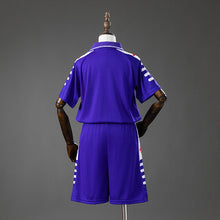 Maillot Domicile Rétro Fiorentina 98/99 Enfant Kit