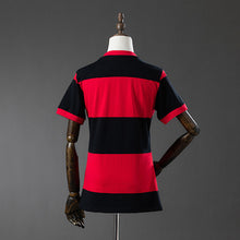 Maillot Domicile Rétro Flamengo 1981 Femme's