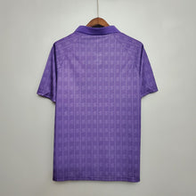 Maillot Domicile Rétro Florence 89/90