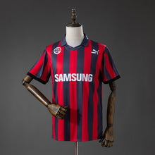 Maillot Domicile Rétro Frankfurt 91/92