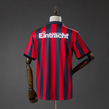 Maillot Domicile Rétro Frankfurt 91/92