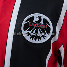 Maillot Domicile Rétro Frankfurt 96/97