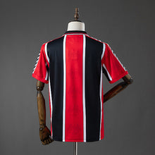 Maillot Domicile Rétro Frankfurt 96/97