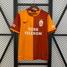 Maillot Domicile Rétro Galatasaray 13/14