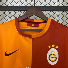 Maillot Domicile Rétro Galatasaray 13/14
