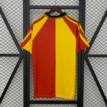 Maillot Domicile Rétro Galatasaray 98/99