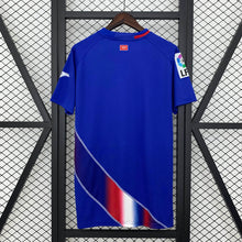 Maillot Domicile Rétro Getafe 09/10