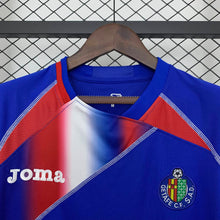 Maillot Domicile Rétro Getafe 09/10