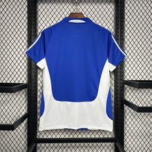 Maillot Domicile Rétro Grèce 2004