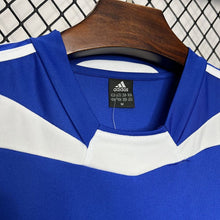 Maillot Domicile Rétro Grèce 2004