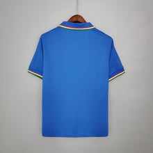 Maillot Domicile Rétro Italie 1982