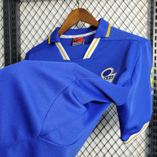 Maillot Domicile Rétro Italie 1996