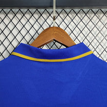 Maillot Domicile Rétro Italie 1996