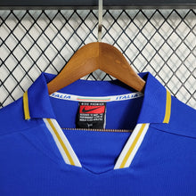 Maillot Domicile Rétro Italie 1996